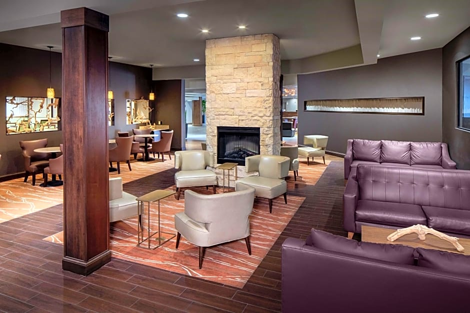 DoubleTree by Hilton Cleveland East Beachwood