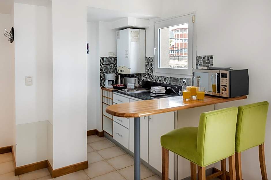 Cilene Del Faro Suites & Spa