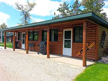 South Shore Resort - The Wren