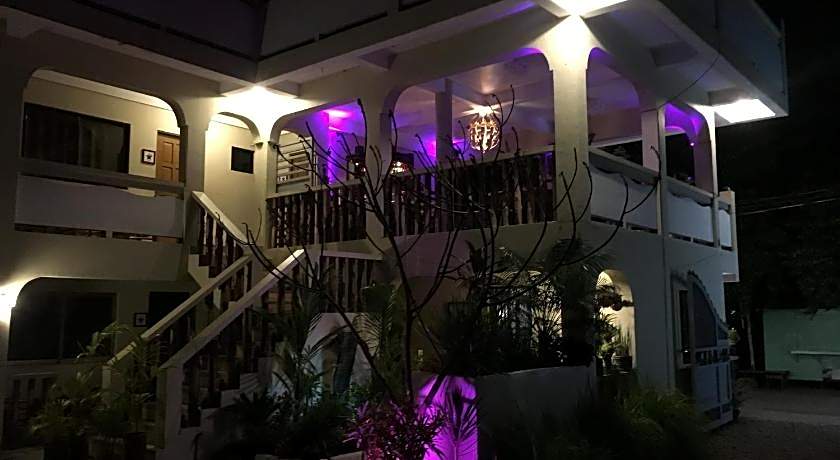 Stardust Beach Hotel