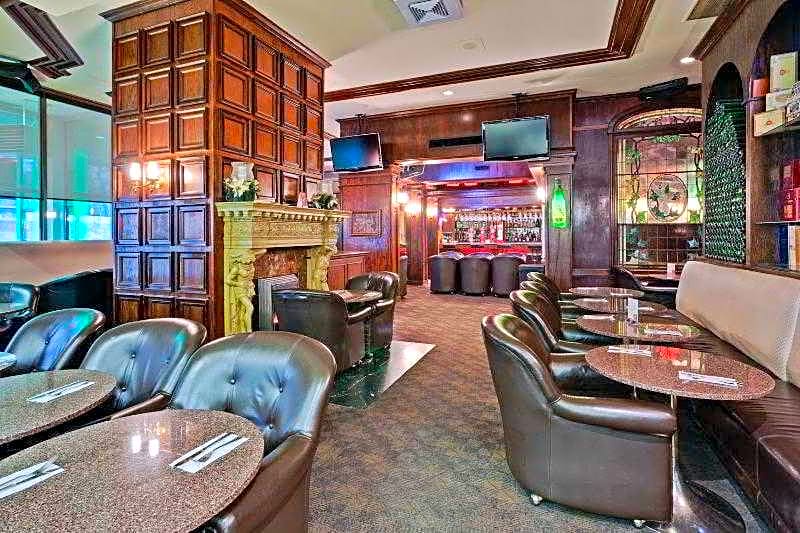 Holiday Inn Montreal Midtown