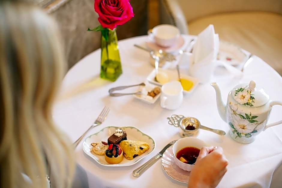 The Ballantyne, A Luxury Collection Hotel, Charlotte