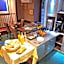 Logis hôtel Au Relais Nivernais