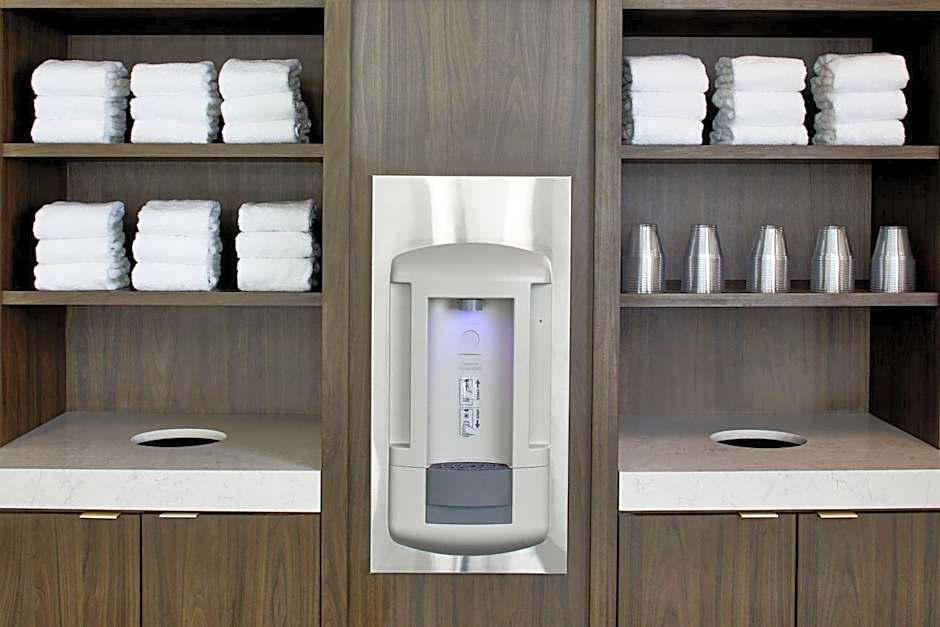Residence Inn by Marriott Rochester West/Greece