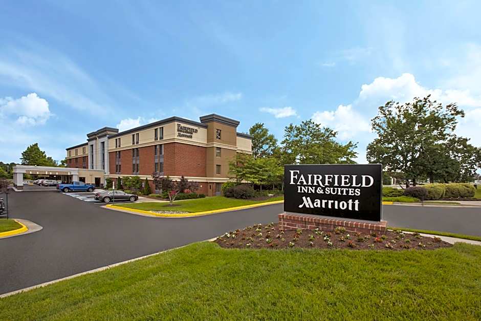 Fairfield by Marriott Inn & Suites Herndon Reston