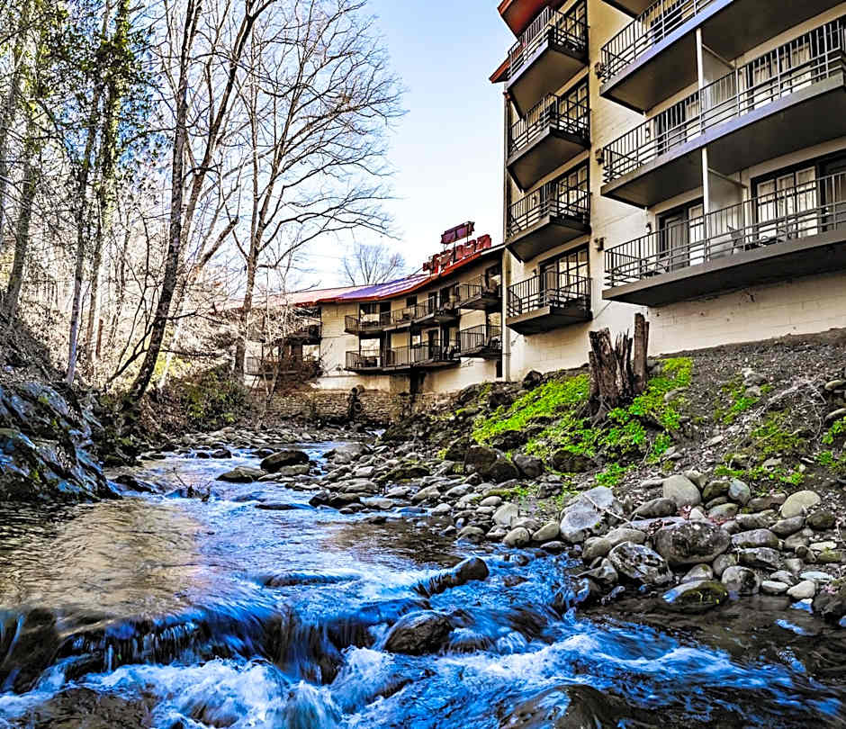 Bear Creek Inn Gatlinburg, TN