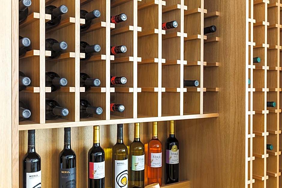 Kamengrad Hotel & SPA