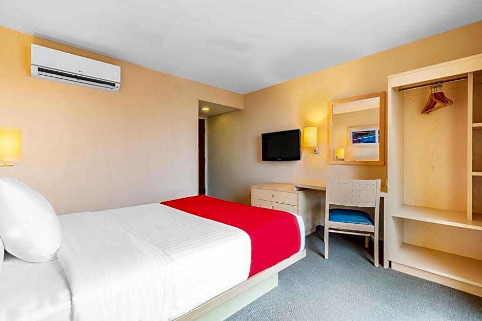 City Express by Marriott Ciudad Obregón