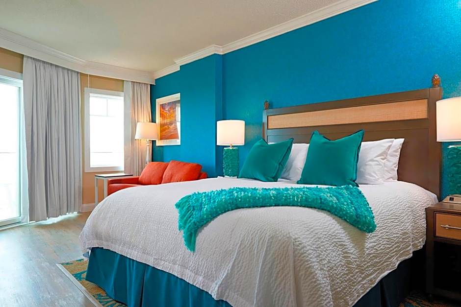 Bethany Beach Ocean Suites Residence Inn by Marriott