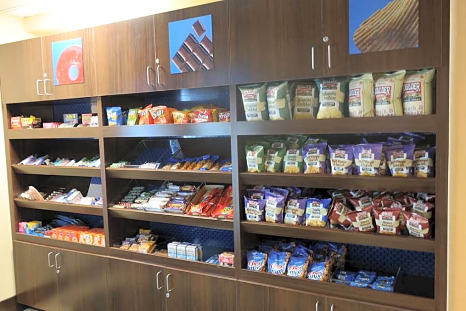 Hampton Inn Colorado Springs-Airport
