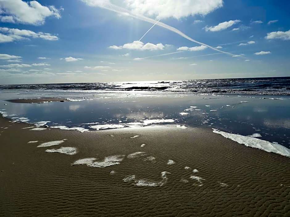 Duinberk B&B hotel en Brasserie