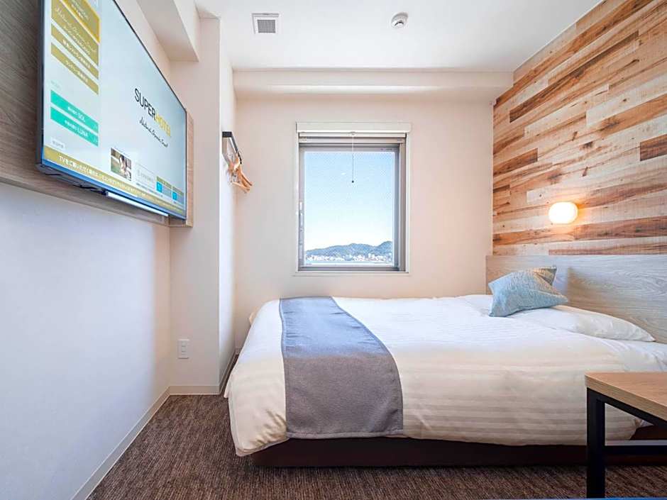 Super Hotel Premier Shimonoseki