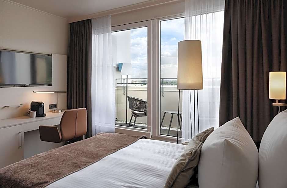 Leonardo Hotel Heidelberg City Center