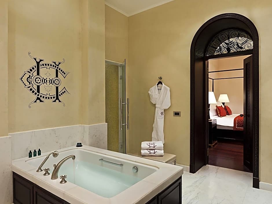 Old Cataract, Aswan - Operated by Mandarin Oriental