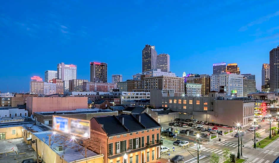 Homewood Suites By Hilton New Orleans French Quarter