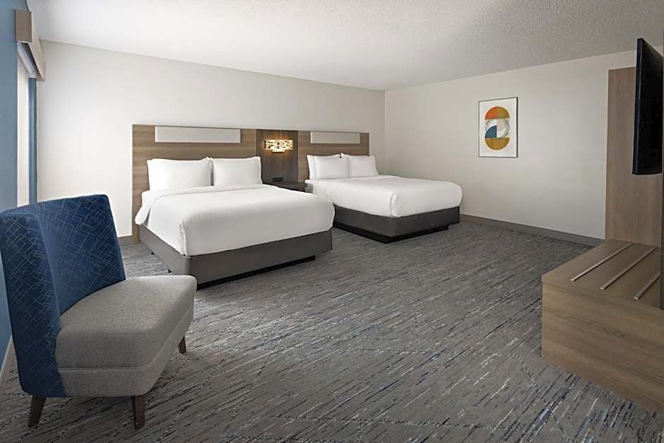 Holiday Inn Express and Suites Meriden By IHG