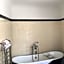 Chambres d'Hôtes Manoir de Beaumarchais