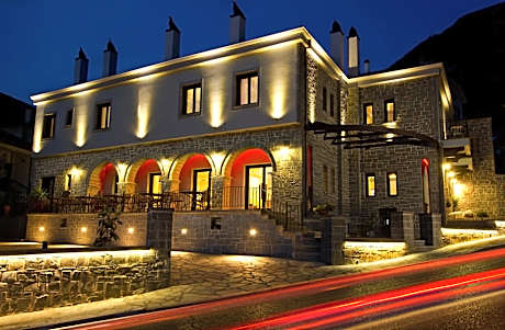 Hotel Rodovoli