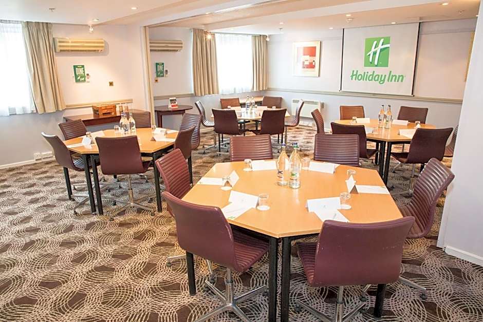 Holiday Inn Slough Windsor By IHG