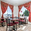 Super 8 by Wyndham Bernalillo