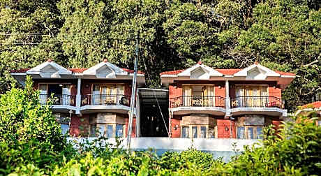 Vista Suites Doddabetta Ooty By Bestinn Leisure