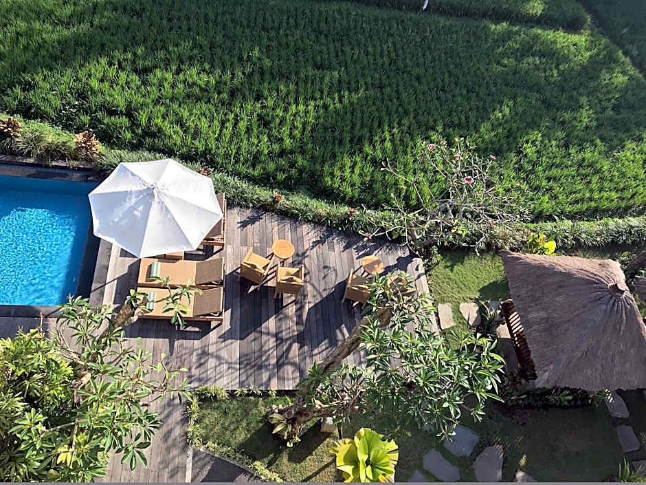 Photo 1 of 50 of Byasa Ubud Hotel