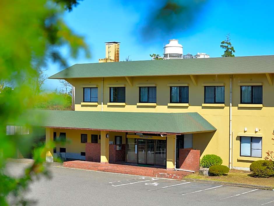 Hotel Wellness Notoji