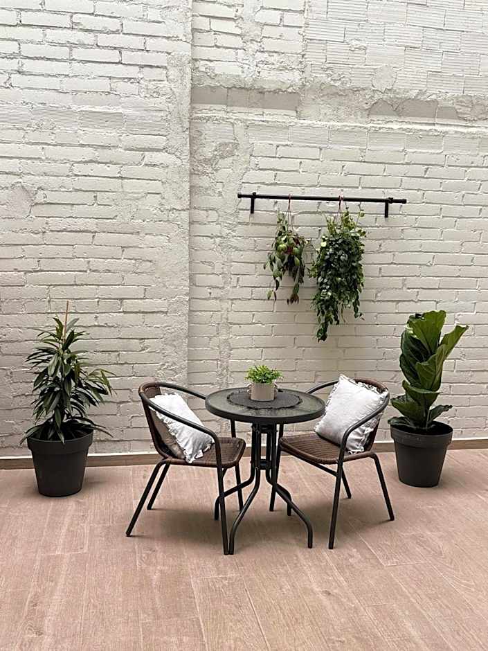 GLOBAL Apartments & Rooms