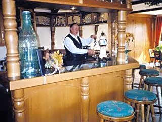 Müritz Landhotel Grüner Baum