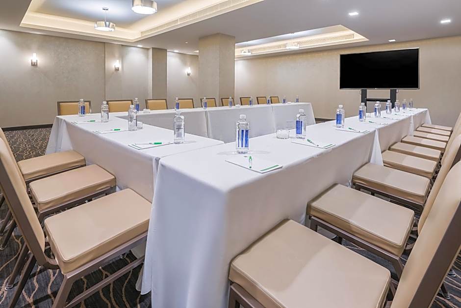 Holiday Inn Brooklyn Downtown By IHG