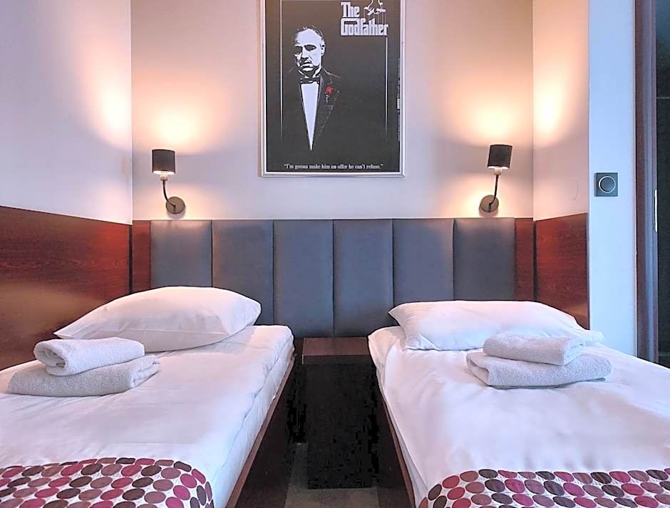 Atlantic Aparthotel
