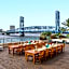 Hyatt Regency Jacksonville Riverfront