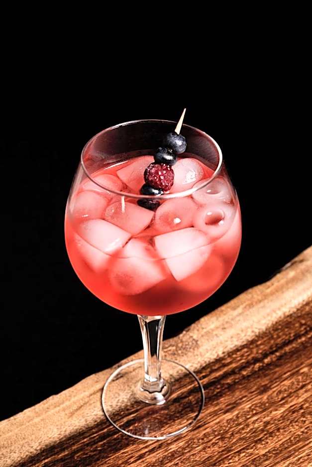 Avani Royal Zona T Bogota Hotel 