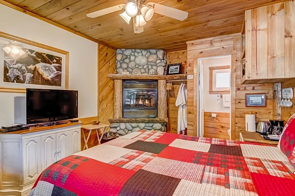 Heavenly Valley Lodge Bed & Breakfast