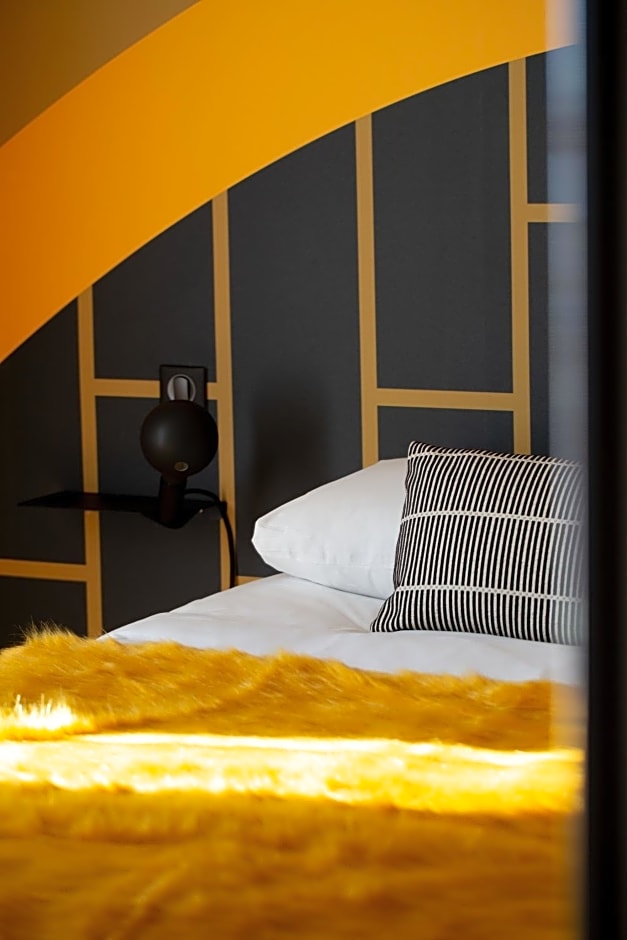 Hotel Arc en Ciel