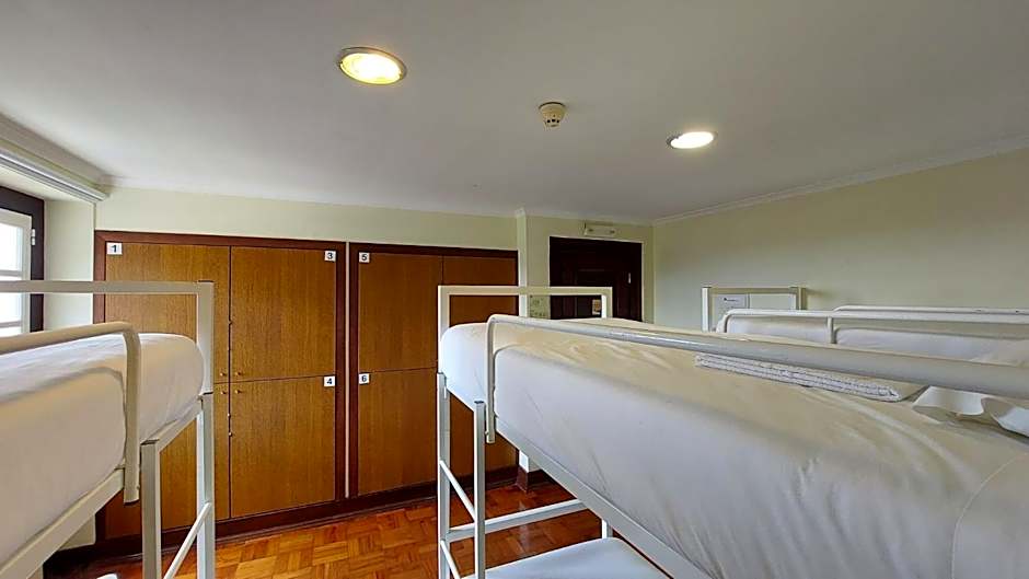 HI Alfeizerão – Pousada de Juventude