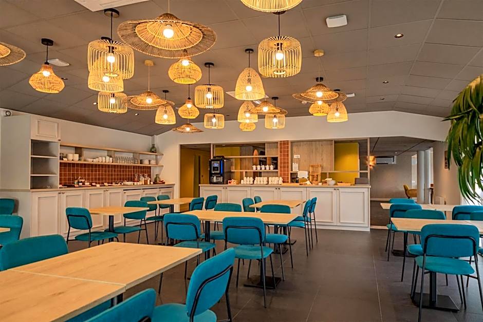 Sure Hotel by Best Western Nantes Saint-Herblain