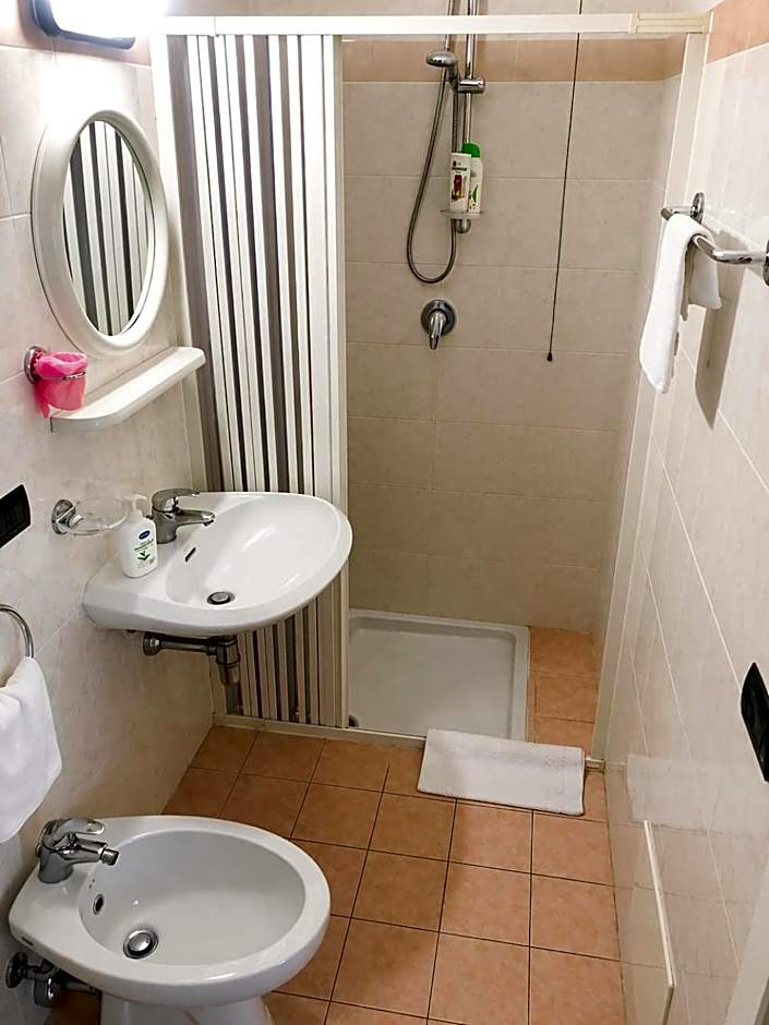 BaB Hotels and Apartments Helvetia