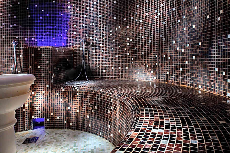 Park Hotel Ville Montefiori Spa & Centro Benessere