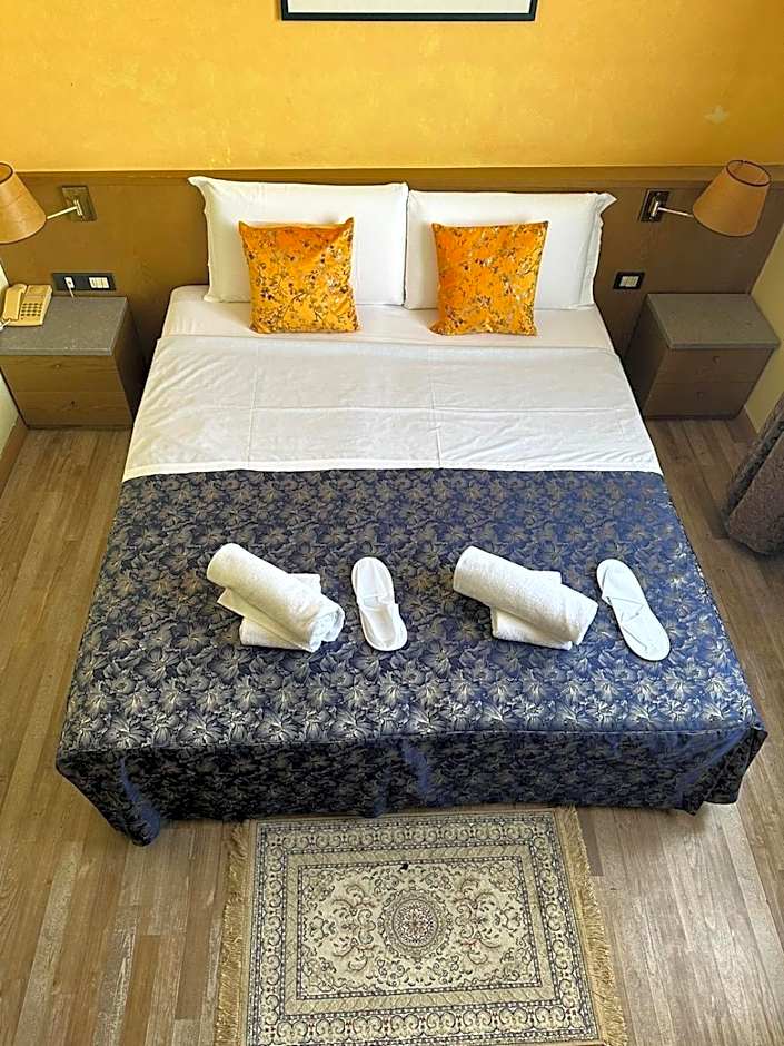 Hotel Raffaello Venice