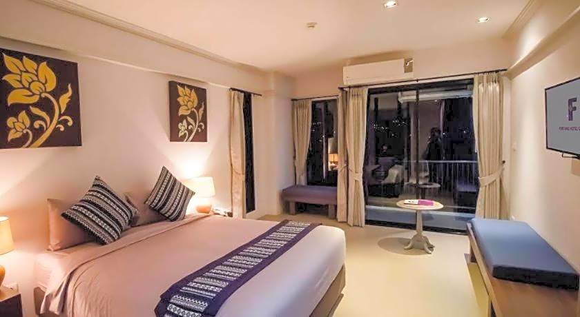 Fortune Riverview Hotel Chiang Khong