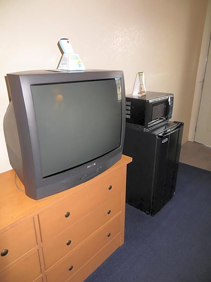 Super 8 by Wyndham Susanville