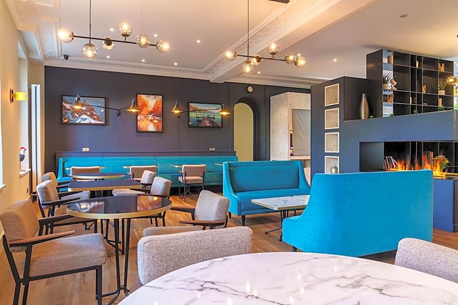 Allobroges Park Hôtel