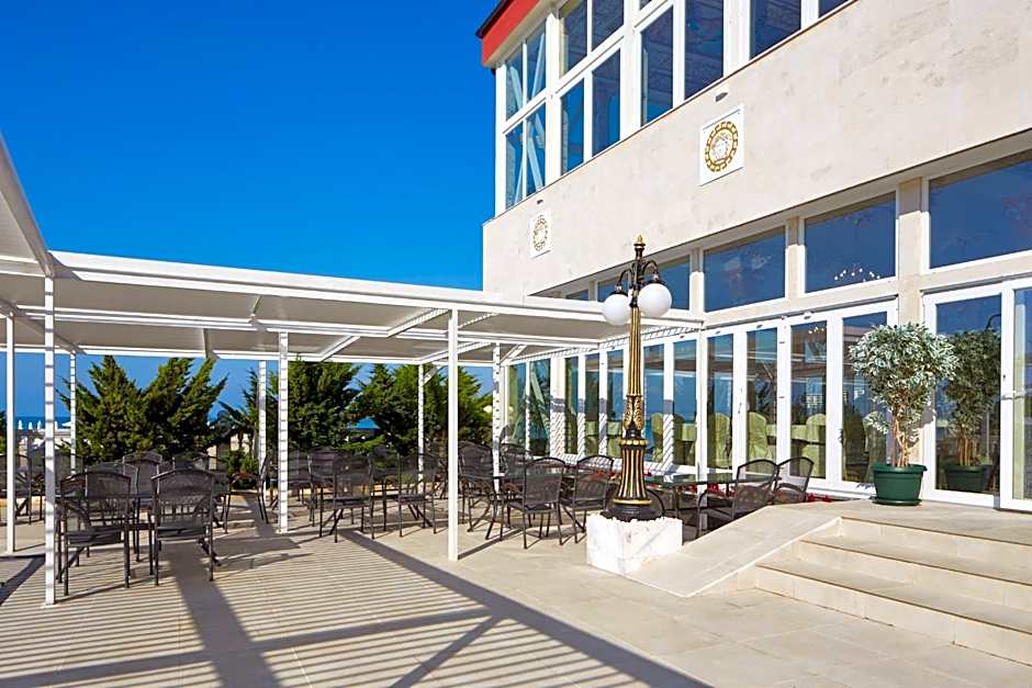 Hotel Amore Beach - All Inclusive