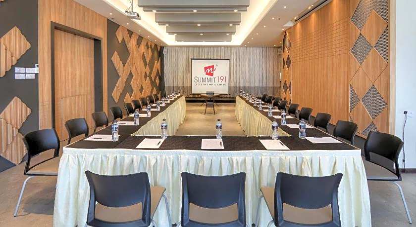 The Granite Luxury Hotel Penang