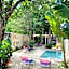 Hotelito YUM KAAX