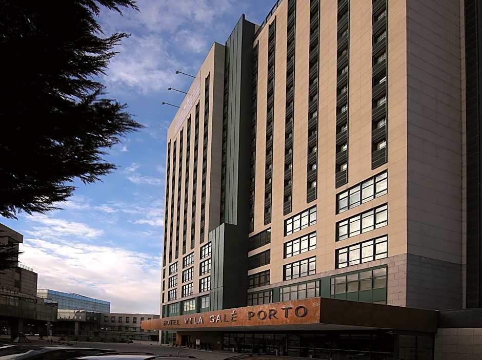 Vila Gale Porto