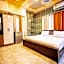 Plus 33 Hotel