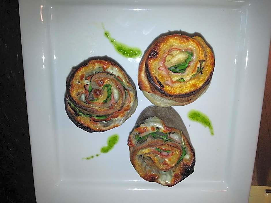 Familienhotel Campagna