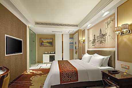 Urban - Speical Offer Bed Room A